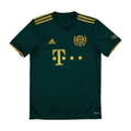 2021/22 FC Bayern Múnich Equipación EE