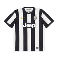 2012-13 Juventus FC 1a Equipación