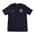 2026 Estados Unidos 2a Equipación