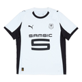 2025-26 Stade Rennais FC 2a Equipación