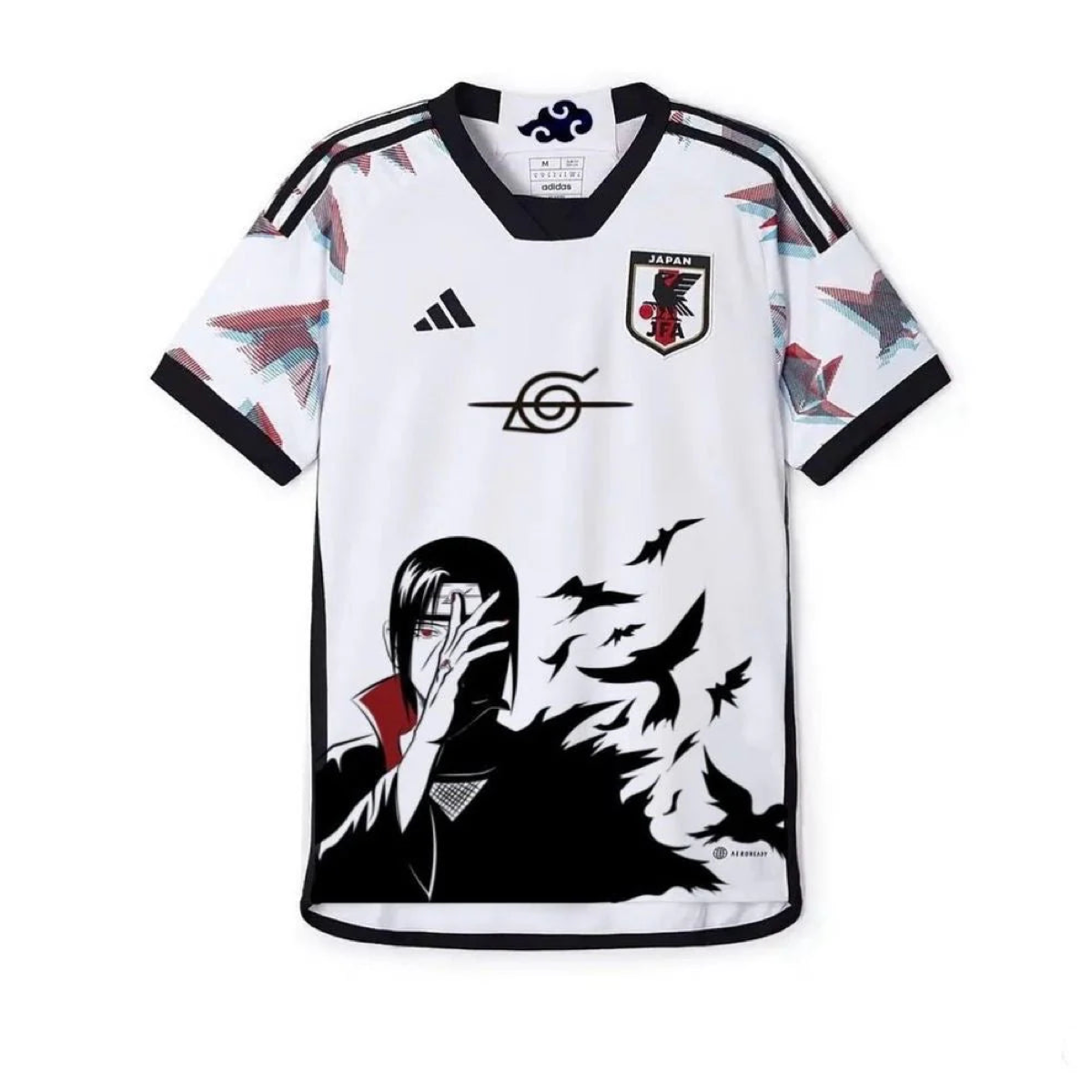 2023 Japón Equipación Edición Especial