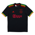 2021/22 AFC Ajax 3a Equipación