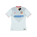 2013-14 Atlético de Madrid 2a Equipación