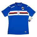 2015-16 UC Sampdoria 1a Equipación