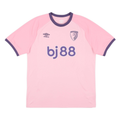 2025-26 AFC Bournemouth 3a Equipación