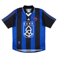 1998-99 Club Brugge KV 1a Equipación