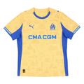 2025-26 Olympique de Marsella 4a Equipación