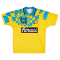 1992-94 FC Inter Milán 3a Equipación