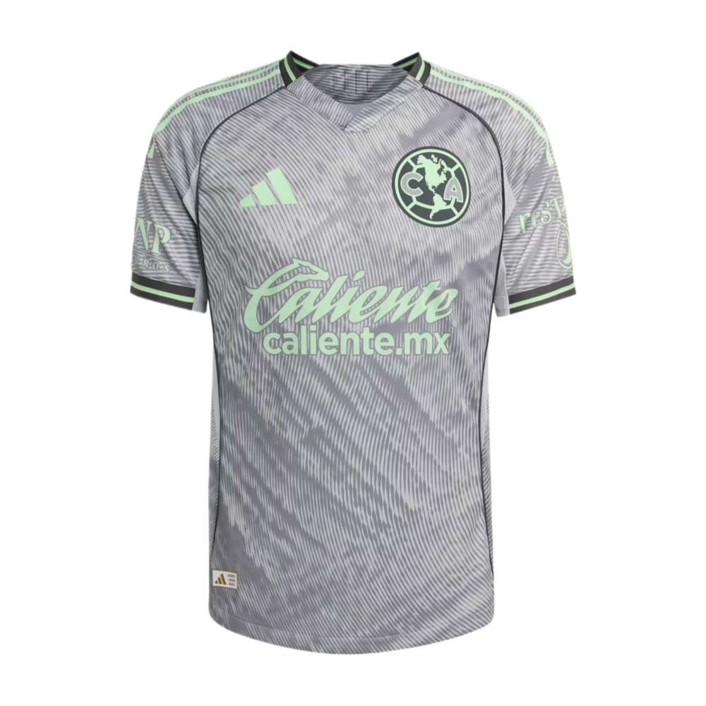 2025-26 Club América 3a Equipación