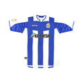 2003-04 RC Deportivo de La Coruña 1a Equipación