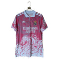 Camiseta EE Dragón Rosa Real Madrid