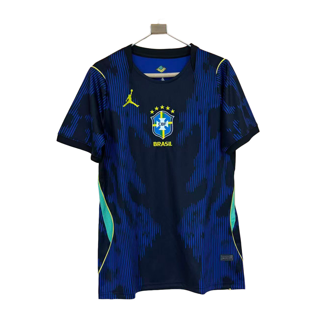 26-27 Camiseta Local Brasil