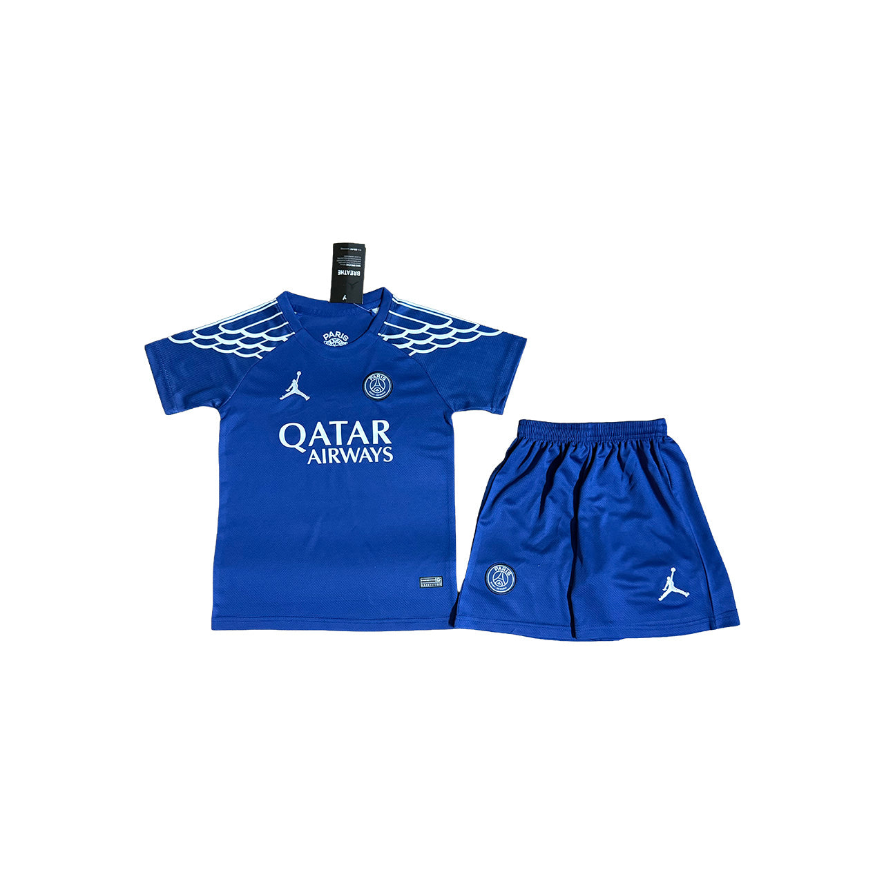 Conjunto Infantil 24/25 París Tres