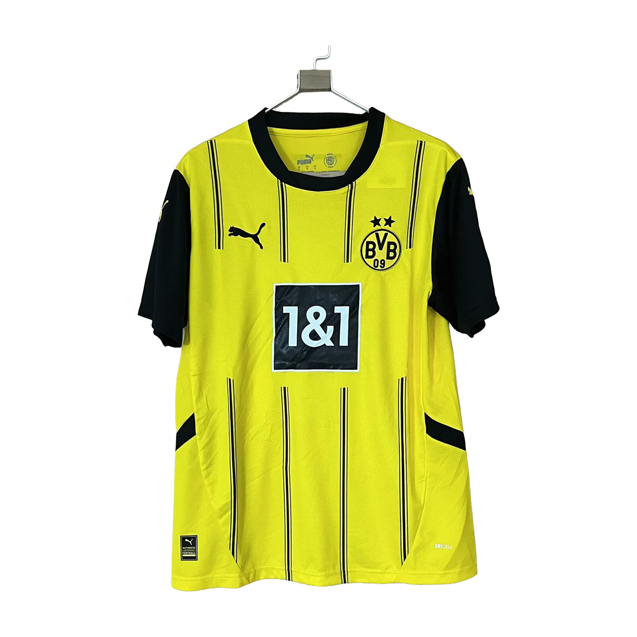 24/25 Camiseta Local Dortmund