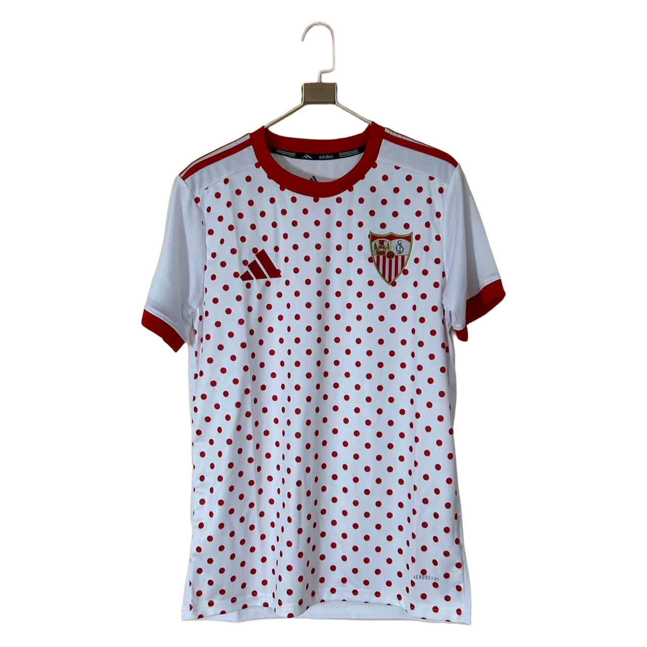 25/26 Camiseta EE Sevilla