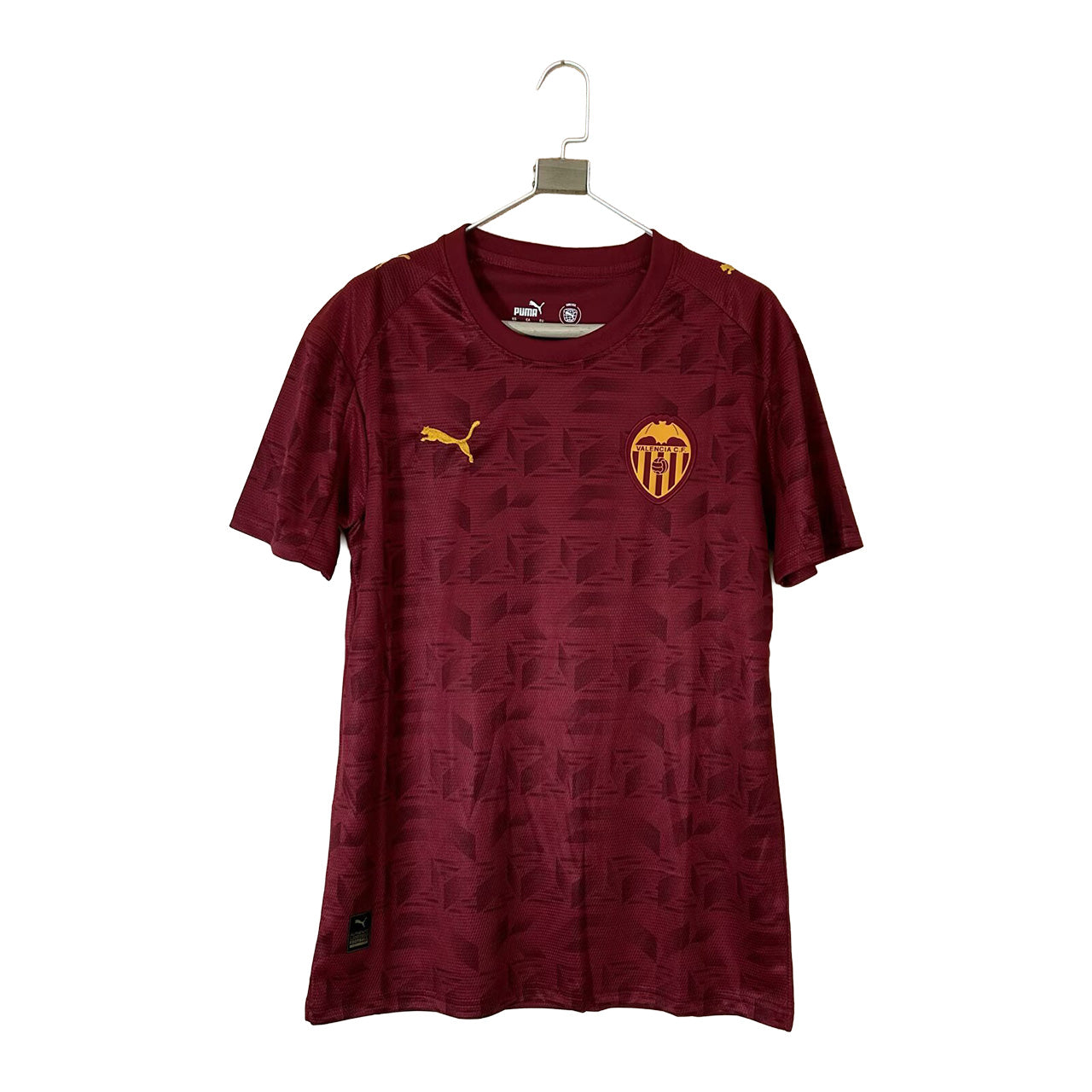 25/26 Camiseta Visitante Valencia