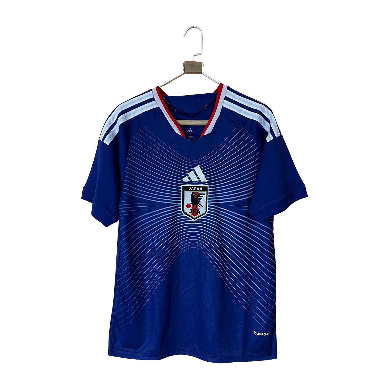 26/27 Camiseta Local Japón