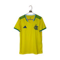 26/27 Camiseta Amarilla Flamengo