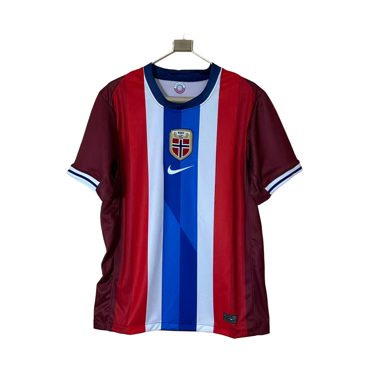 24/25 Camiseta Local Noruega