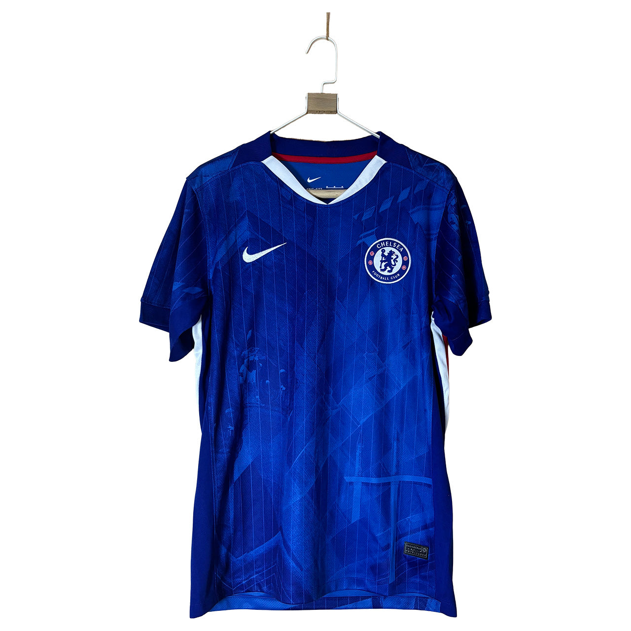 25/26 Camiseta Local Chelsea