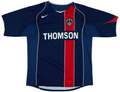 2004/05 PSG 1a Equipación