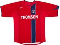 2004/05 PSG 3a Equipación