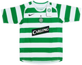 2005/06 Celtic FC 1a Equipación