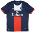 2013/14 PSG 1a Equipación