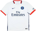 2015/16 PSG 2a Equipación
