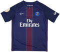 2016/17 PSG 1a Equipación
