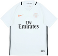 2016/17 PSG 3a Equipación