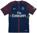2017/18 PSG 1a Equipación
