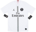 2018/19 PSG 4a Equipación