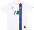 2019/20 PSG 2a Equipación