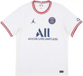 2021/22 PSG 4a Equipación