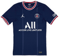 2021/22 PSG 1a Equipación