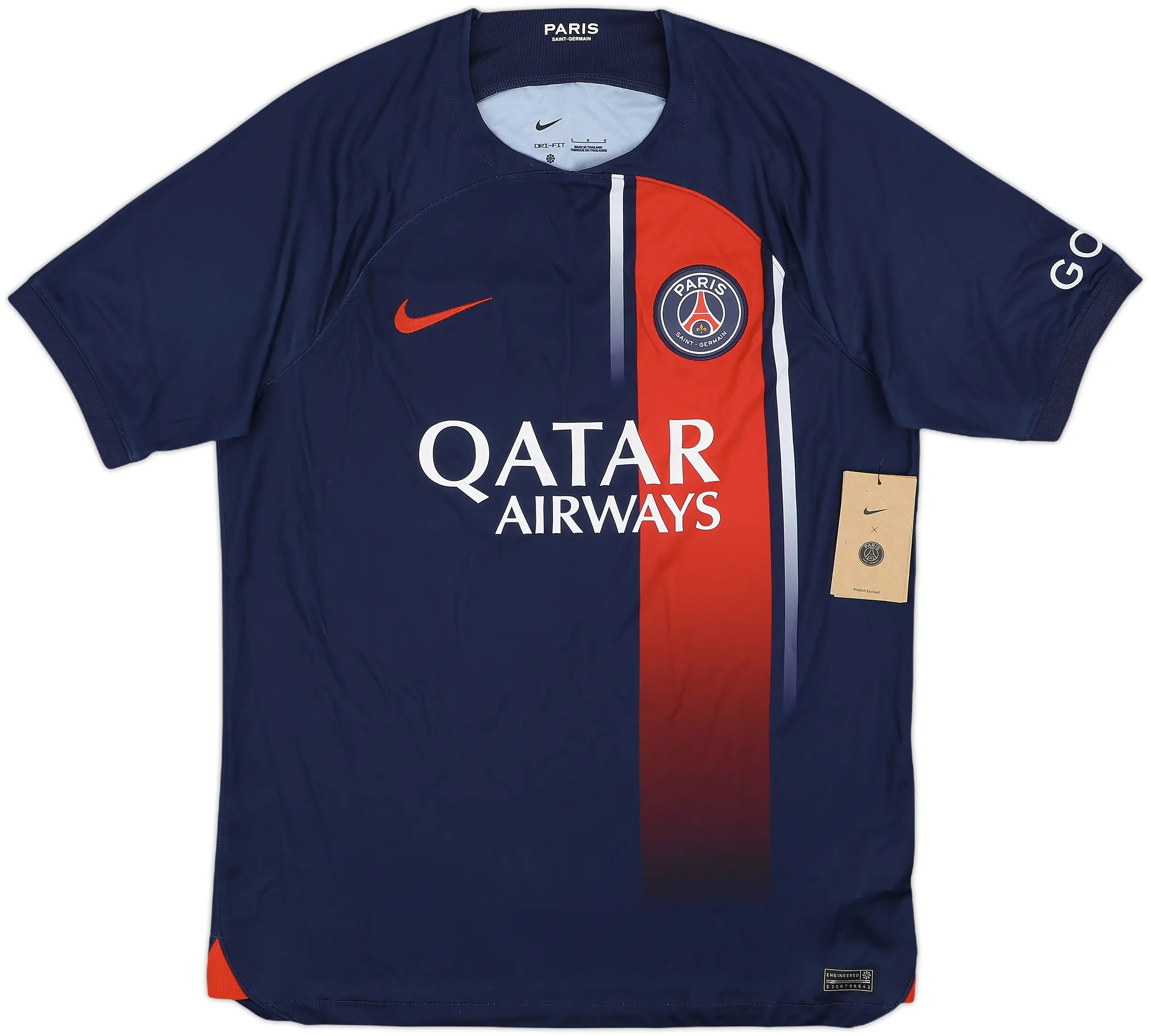 2022/23 PSG 1a Equipación
