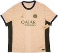 2022/23 PSG 3a Equipación
