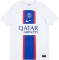 2022/23 PSG 3a Equipación