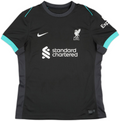 2024/25 Liverpool FC 3a Equipación