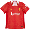 2024/25 Liverpool FC 1a Equipación