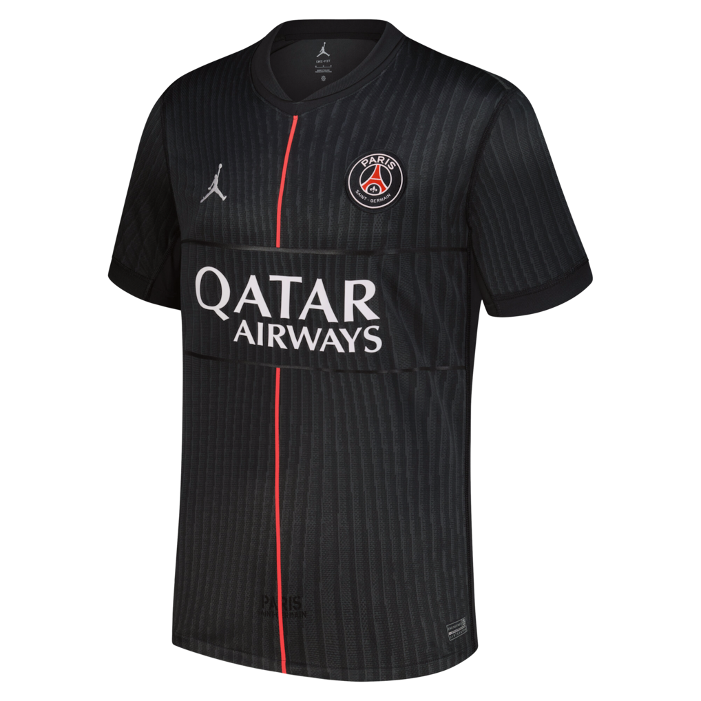 2025/26 PSG Equipación EE