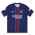 2025/26 PSG 1a Equipación