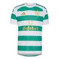 2026/27 Celtic FC 1a Equipación