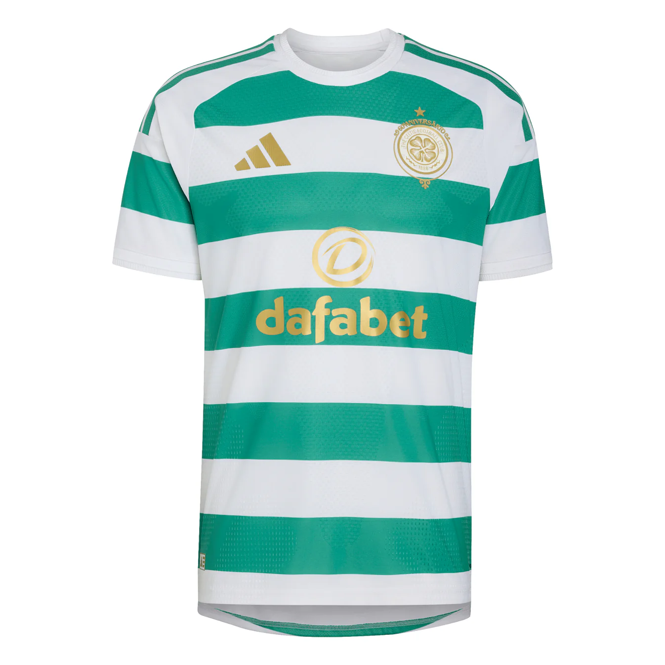 2026/27 Celtic FC 1a Equipación
