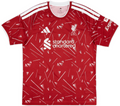 2026/27 Liverpool FC 1a Equipación