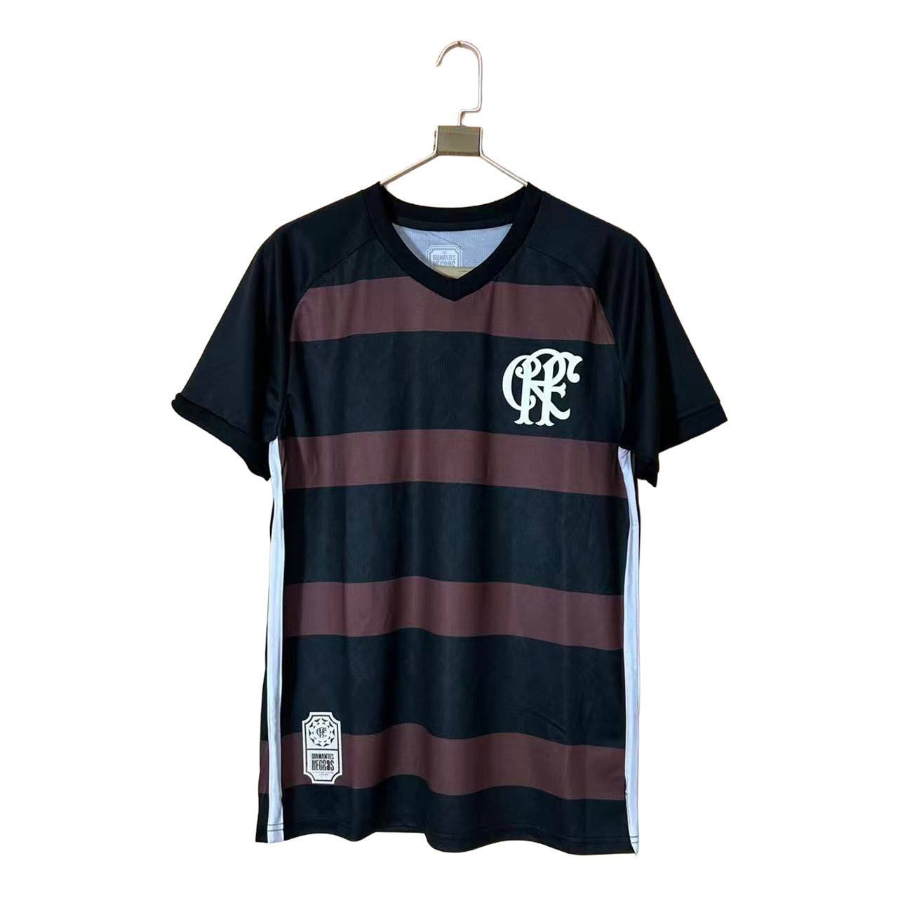 Camiseta EE Flamengo Diamante