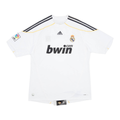 2009/10 Real Madrid CF 1a Equipación