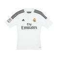 2014/15 Real Madrid CF 1a Equipación