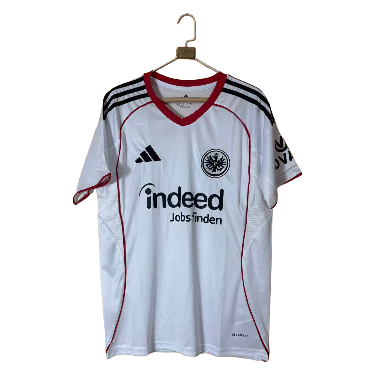 25/26 Camiseta Local Frankfurt